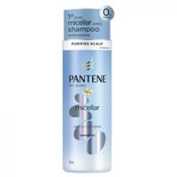 Pantene Pro V Blends Micellar Shampoo 530ml