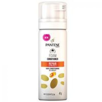Pantene Repair & Protect Foam Conditioner 47g