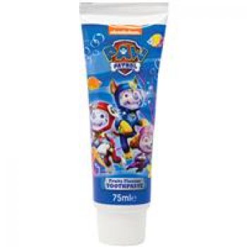 Paw Patrol Toothpaste 75ml