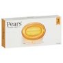Pears Transparent Value Pack 3x125g