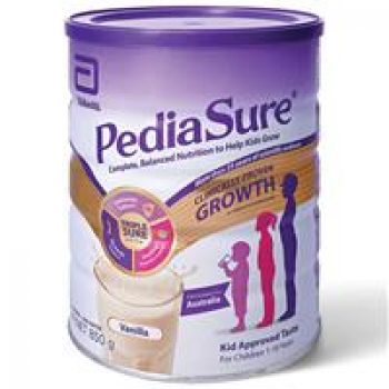 PediaSure Vanilla 850g