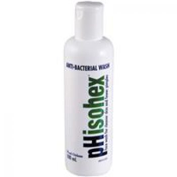 Phisohex Antibacterial Face Wash 500ml