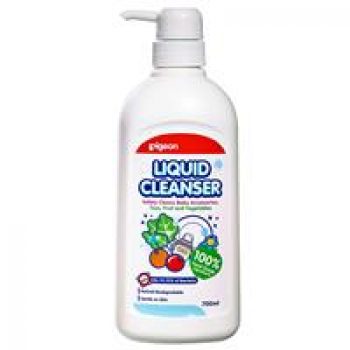 Pigeon Bottle Liquid Cleanser 700ml