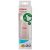 Pigeon Flexible Peristaltic PP Bottle 240ml