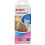 Pigeon SofTouch Peristaltic Plus PPSU Bottle 160ml