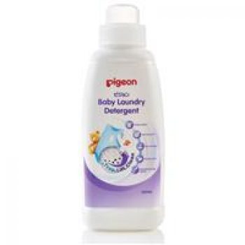 Pigeon Ultra Clean Laundry Detergent Liquid Bottle 500ml Online Only