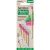 Piksters Bamboo Inter Brush Right Angle 6 Pack Size 00 Online Only