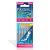 Piksters Inter Brush Size 0 Pack 10 (grey)