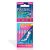 Piksters Inter Brush Size 00 Pack 10 (pink)