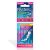 Piksters Inter Brush Size 1 Pack 10 (purple)