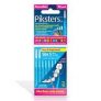 Piksters Inter Brush Size 5 Pack 10 (blue)