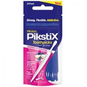 Piksters Pikstix 30 Pack