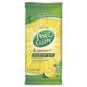 Pine O Cleen Surface Wipes Lemon Lime 45