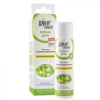 Pjur Med Repair Glide 100ml Online Only