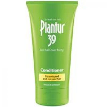 Plantur 39 Conditioner For Coloured & Stressed Hair