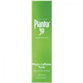 Plantur 39 Phyto-Caffeine Tonic