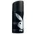 Playboy Hollywood Body Spray 96g