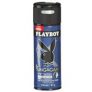 Playboy King Of The Game Body Spray 150ml