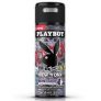 Playboy New York Mens Body Spray 150ml