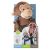 Playette 2-In-1 Harness Buddy Monkey Online Only