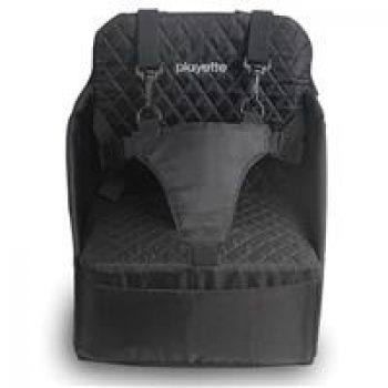 Playette 5 Point Harness Pop Up Booster Seat Online Only