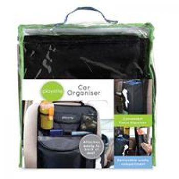 Playette Car Organiser Online Only