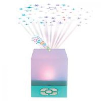 Playette Star Glow Cube Online Only