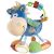 Playgro Clip Clop Activity Rattle