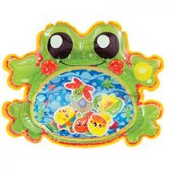 Playgro Pat And Play Water Mat