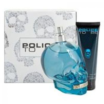 Police To Be Mens 75ml 2 Piece Set