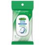 Polident Denture Cleanser Wipes 20 Pack