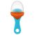 Pulp Silicone Feeder Blue/Orange Online Only