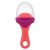 Pulp Silicone Feeder Pink/Purple Online Only