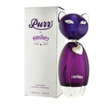 Purr by Katy Perry 100ml Eau De Parfum