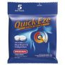 Quick Eze Original Tablets Multi Pack