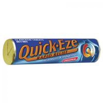 Quick Eze Original Tablets