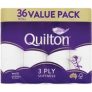Quilton Toilet Tissue 36 Pack