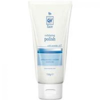 QV Face Exfoliating Polish 150G