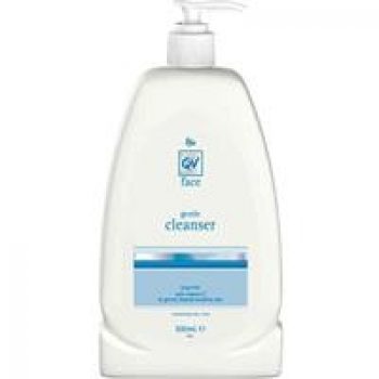 QV Face Gentle Cleanser 500G