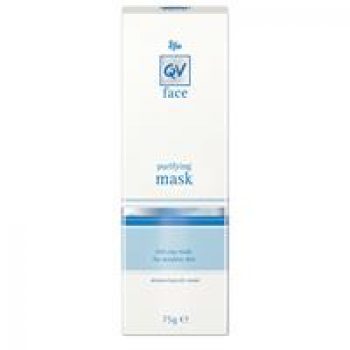 QV Face Purifying Mask 75G