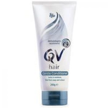 QV Hair Gentle Conditioner 200G