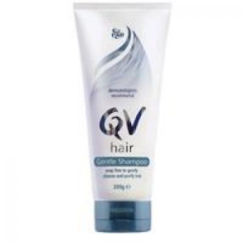 QV Hair Gentle Shampoo 200G