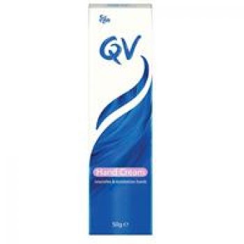 QV Hand Cream 50g