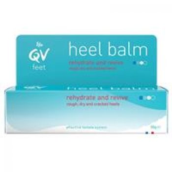 QV Heel Balm 50G