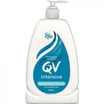 QV Intensive Cleanser 500G