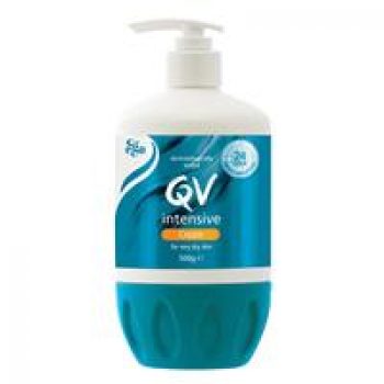 QV Intensive Cream 500G