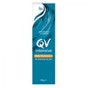 QV Intensive Moisturiser 100G