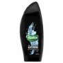 Radox Feel Extreme with Salt and Sea Minerals Shower Gel 500ml