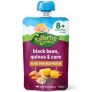 Raffertys Garden 8+ Months Black Bean Quinoa & Corn 120g