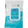 Real Care Antibacterial Wipes 30 Pack